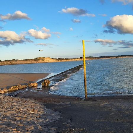 Les Coquillages, 2 Salles De Bain, Emplacement Ideal Berck Exterior foto