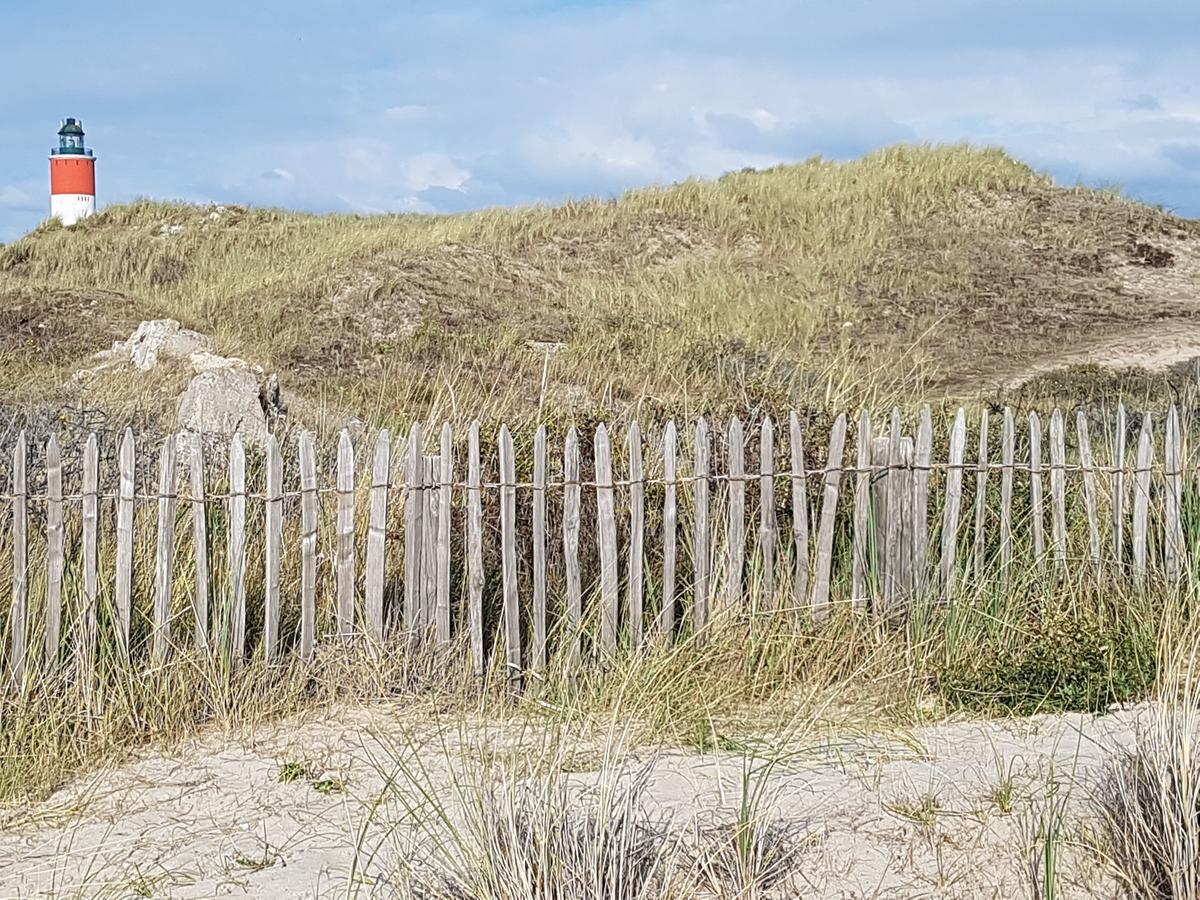 Les Coquillages, 2 Salles De Bain, Emplacement Ideal Berck Exterior foto